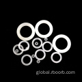 High Temperature Resistance O Ring All Sizes High Temperature Resistance Rubber O Rings Factory